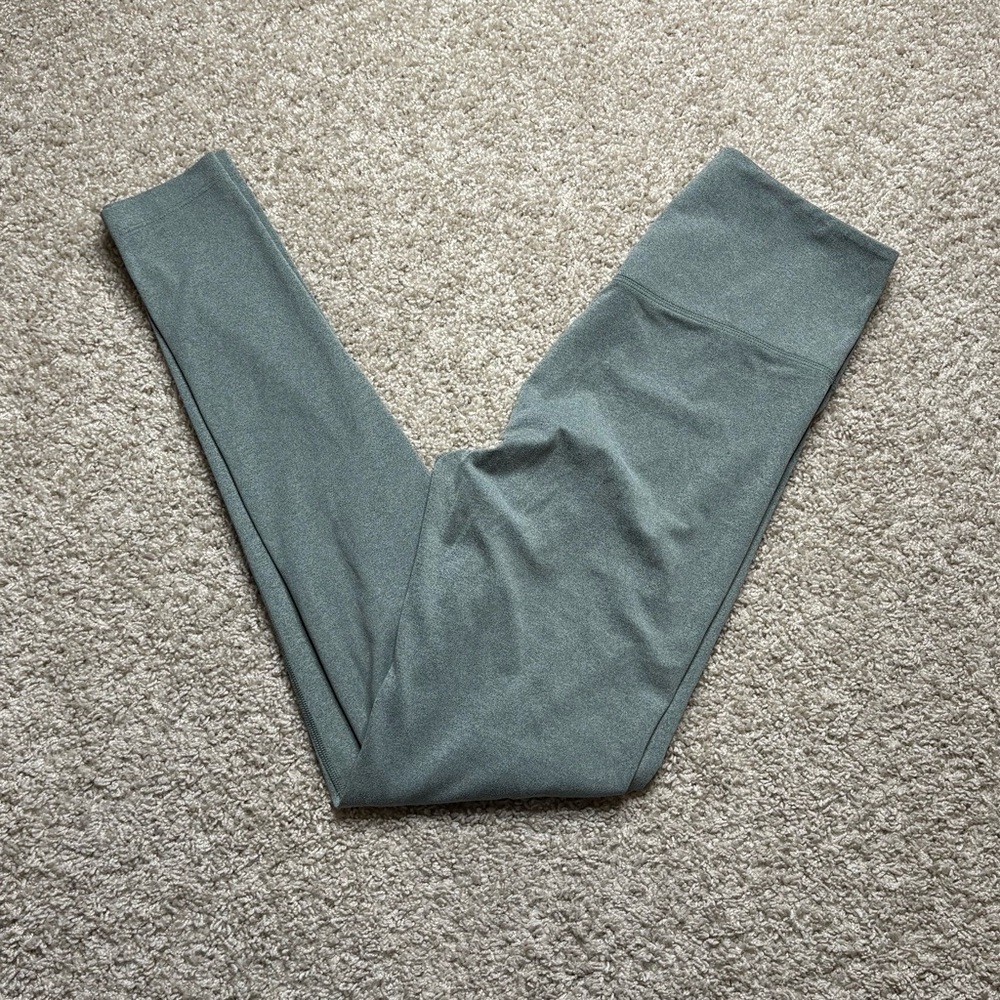 Girlfriend Collective High Rise Leggings